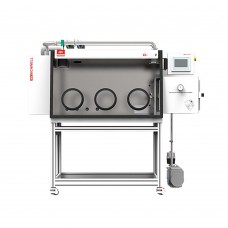 α-1200P Mini Glovebox With Auto Purging And Gas Purification